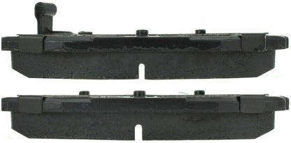 StopTech Street Disc Rear Brake Pads - 305.07320 Stoptech