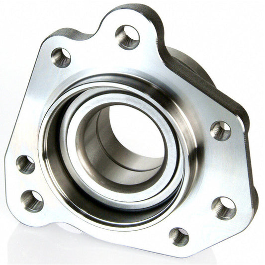 MOOG 97-01 Honda CR-V Rear Left Hub Assembly Moog