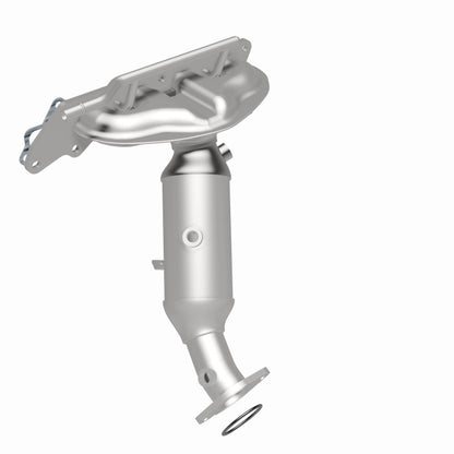 MagnaFlow Conv DF 03-04 Ford Focus 2.3L Magnaflow