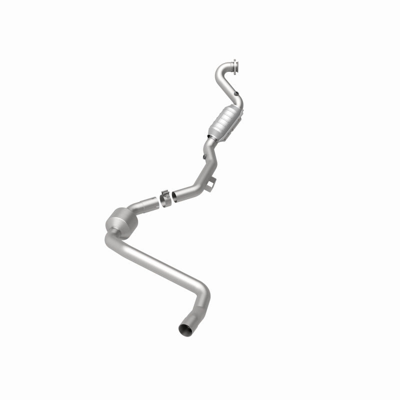 MagnaFlow Conv DF 01-03 Mercedes ML55 Driver Side 5.5L Magnaflow