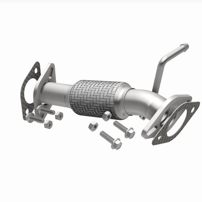 BRE Exhaust 10-13 KIA FORTE KOUP FORTE Front Pipe Kit