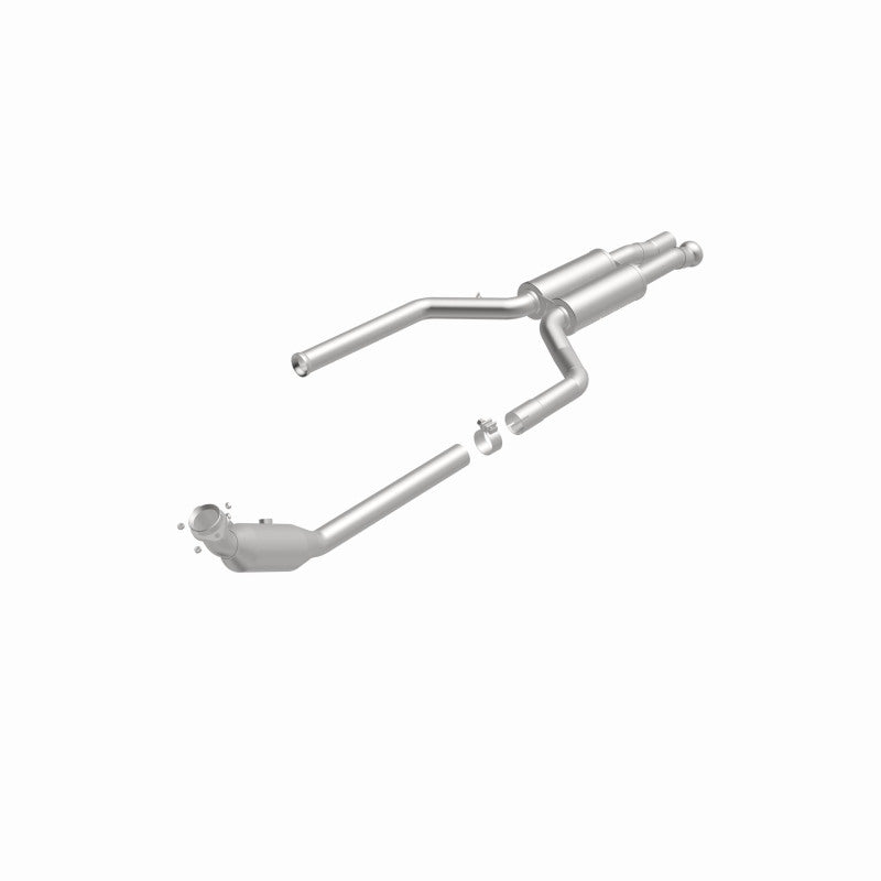 Magnaflow 2015 E400 3 Direct Fit Converter Magnaflow