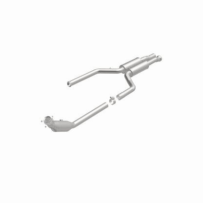 Magnaflow 2015 E400 3 Direct Fit Converter Magnaflow