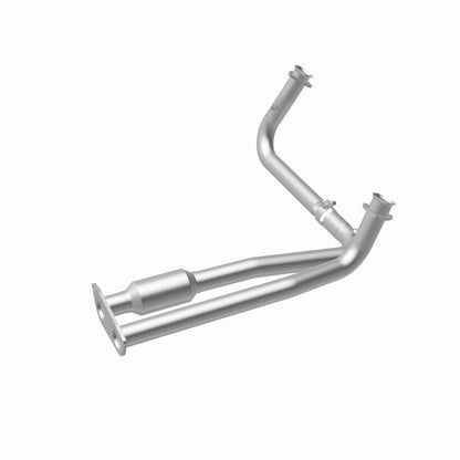 Magnaflow Conv DF 96-00 Chevy K3500 V8 5.7L Magnaflow