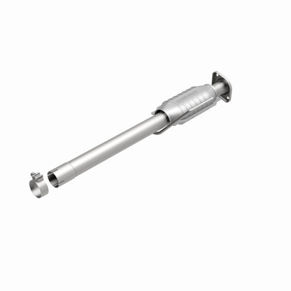 MagnaFlow Conv DF Jeep Wrangler 4.0L Rear Magnaflow