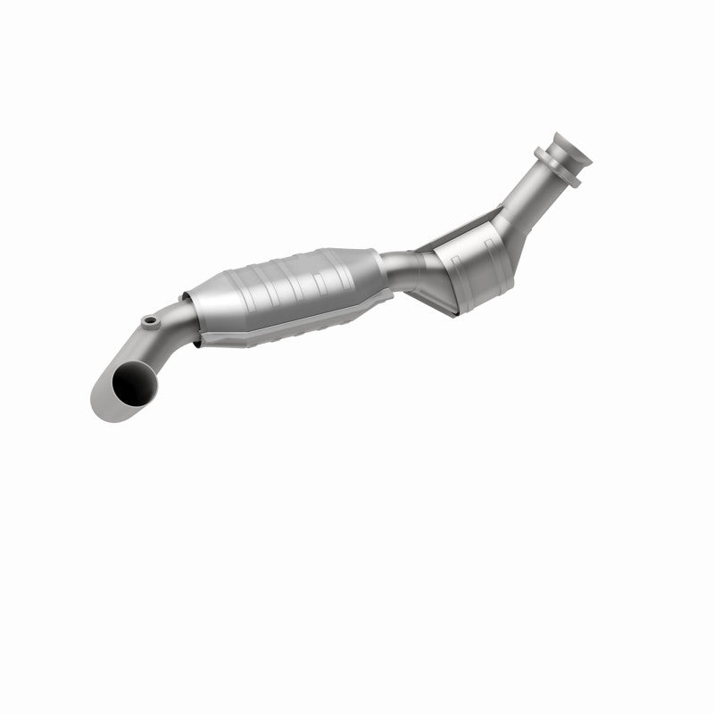 MagnaFlow Conv DF 97-98 Ford F-150 Pickup 4.2L D/S 4WD (49 State) Magnaflow