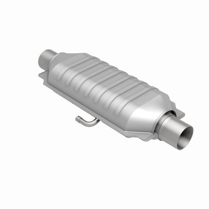 MagnaFlow Conv Univ 2.25 W/Air Magnaflow