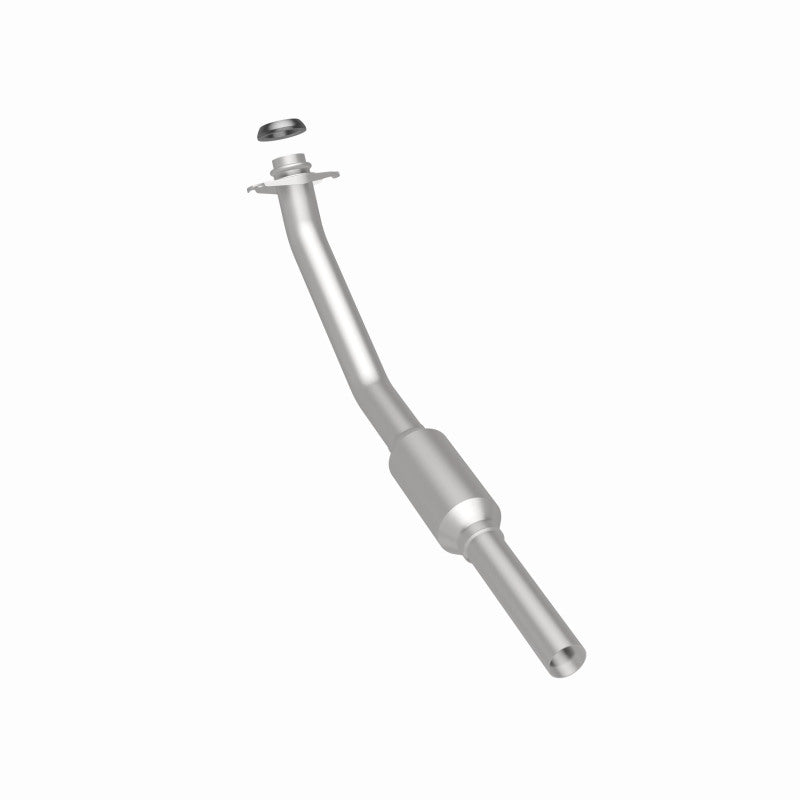 MagnaFlow Conv DF California Grade 89-90 Dodge Caravan/89-90 Plymouth Voyager 2.5L Magnaflow