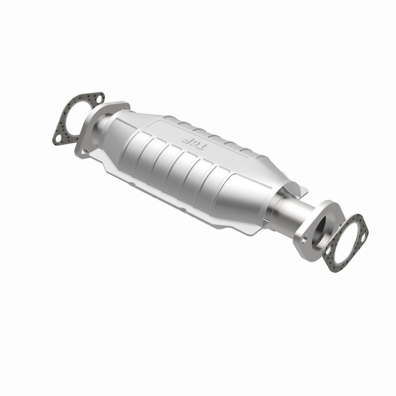 MagnaFlow Nissan Direct-Fit Catalytic Converter Magnaflow