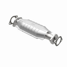 Load image into Gallery viewer, MagnaFlow Nissan Direct-Fit Catalytic Converter