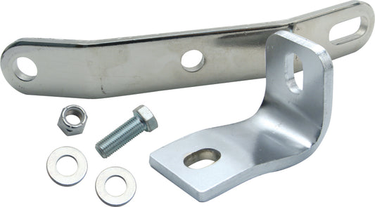 S&S Cycle 48-84 BT 2-Piece Engine Top Mount - Natural - 93-4057