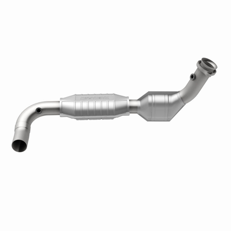 MagnaFlow Conv DF 97-98 Ford Exped 4.6L D/S Magnaflow
