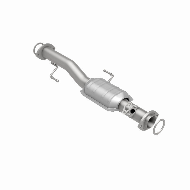 MagnaFlow Conv DF 99-02 4Runner 3.4L rear OEM Magnaflow