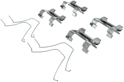 StopTech Street Disc Brake Pads - 305.12870 Stoptech