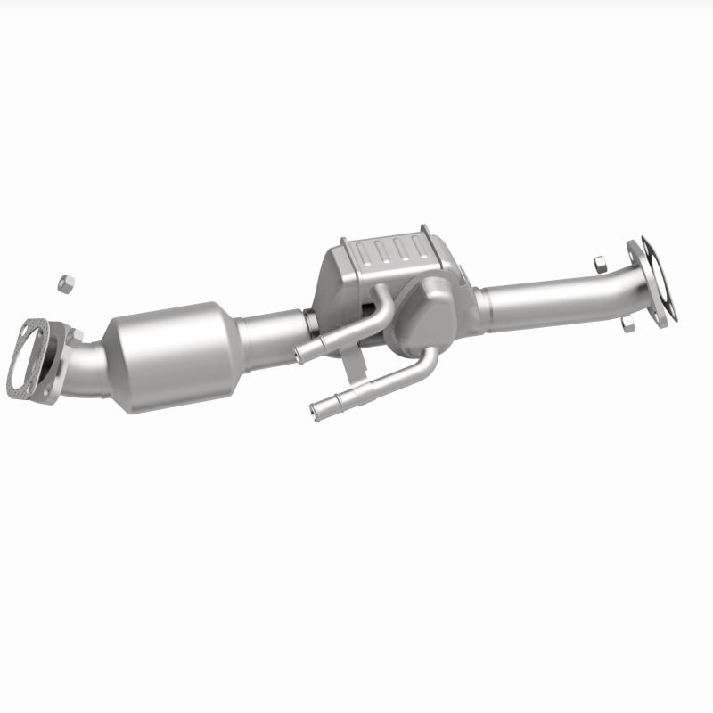 MagnaFlow 280057 Direct-Fit Catalytic Converter