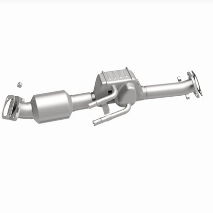 MagnaFlow 280057 Direct-Fit Catalytic Converter
