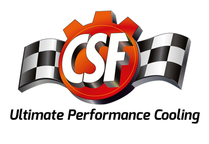 CSF 2019+ 992.1/992.2 Porsche 911(3.0LT Base/T/S/4/4S/GTS/4 GTS) High Performance Aluminum Radiator