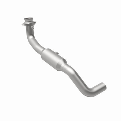 Magnaflow California Direct Fit Converter 07-08 Lincoln Mark LT Magnaflow