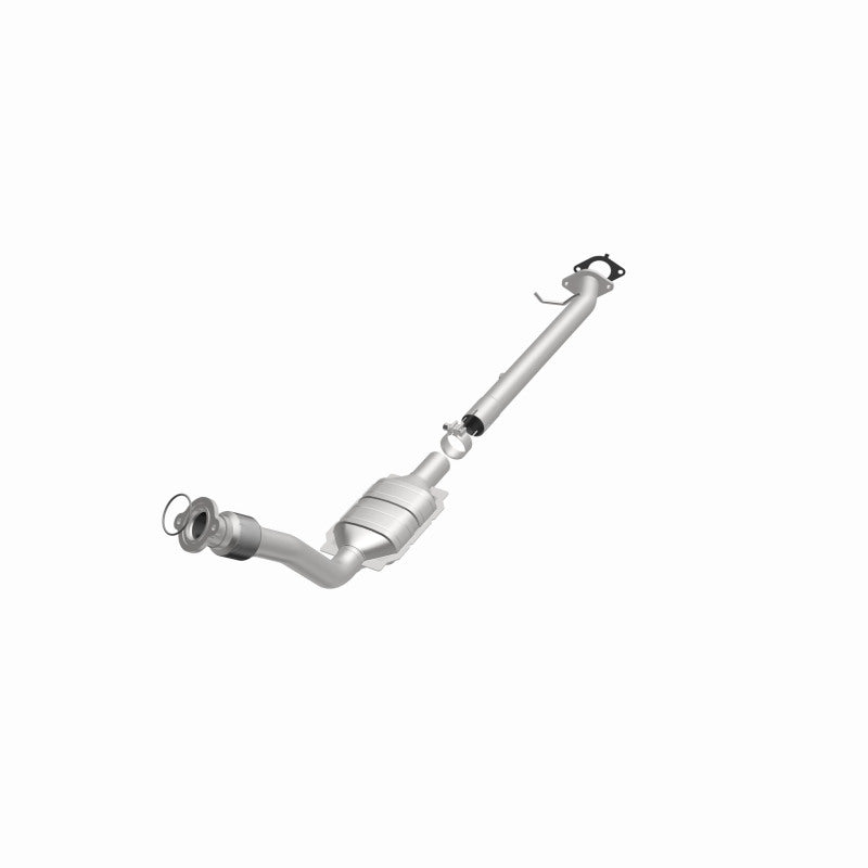 MagnaFlow Conv DF 02-03 GM Van 3.4L FWD Magnaflow
