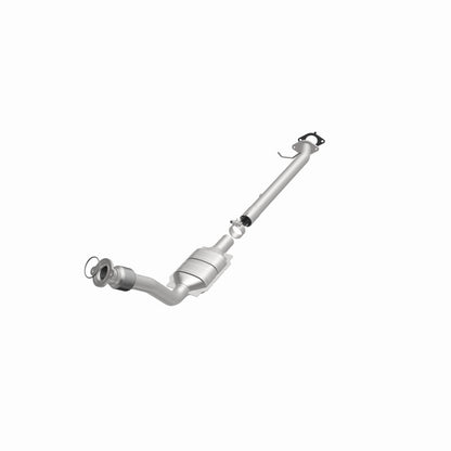 MagnaFlow Conv DF 02-03 GM Van 3.4L FWD Magnaflow
