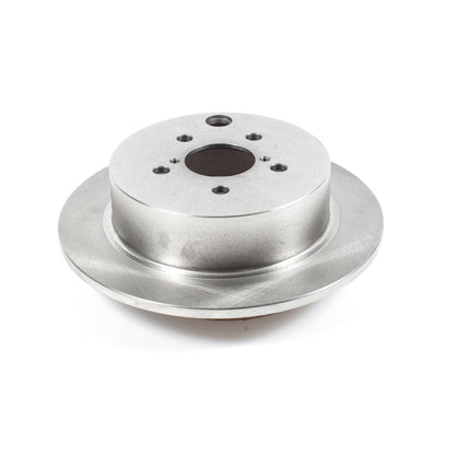 Power Stop 16-19 Subaru Crosstrek Rear Autospecialty Brake Rotor PowerStop