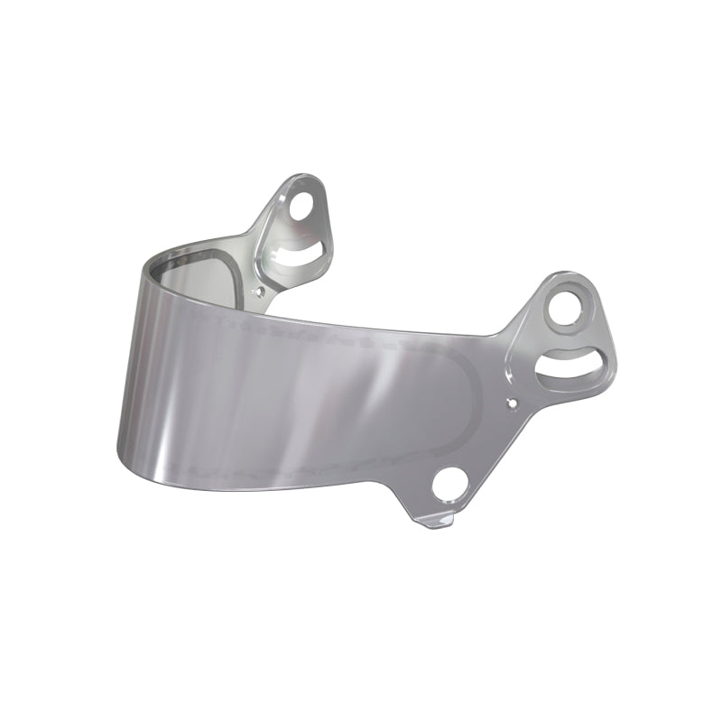 Bell SE077 Helmet Shield - Silver 2010415