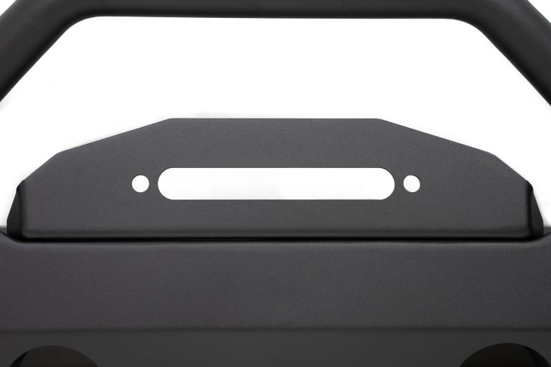 DV8 Offroad 07-23 Jeep Wrangler JK/JL & Gladiator JT FS-15 Series Front Bumper DV8 Offroad