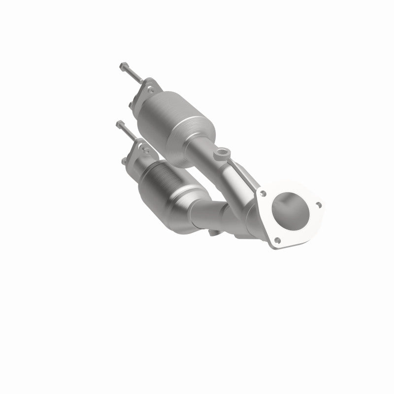 MagnaFlow Conv DF 00-01 Cherokee 4L Front Magnaflow