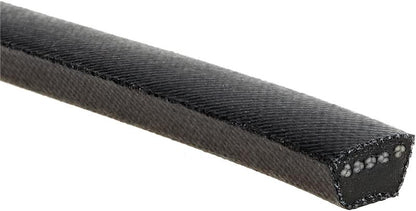 Gates 3L 3/8in x 49in FHP Low Horse-Power V-Belt