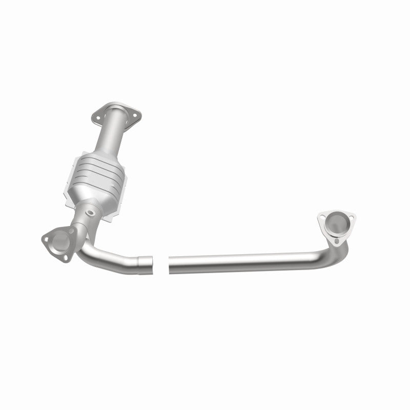 MagnaFlow Conv Direct Fit 1995 Chevrolet G10/G20/G30 4.3L/5.0L/5.7L Magnaflow