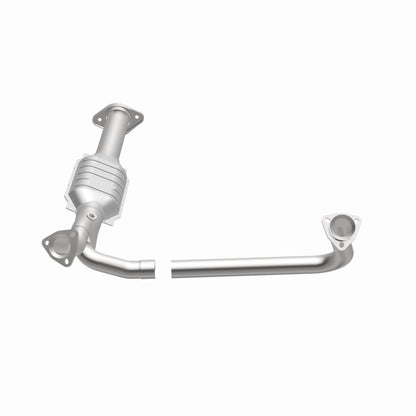 MagnaFlow Conv Direct Fit 1995 Chevrolet G10/G20/G30 4.3L/5.0L/5.7L Magnaflow