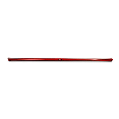 AlphaRex 220030 22-24 Toyota GR86 LUXX LED Trunk Center Light Vivid Red