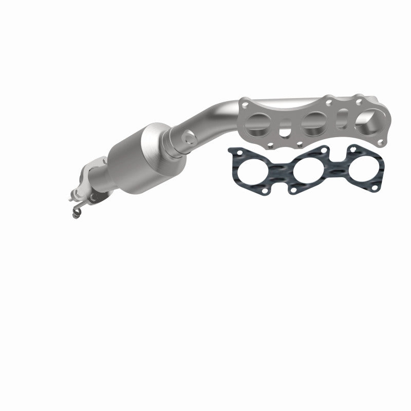 MagnaFlow Conv DF 05-09 Taco 4L D/S mani OEM Magnaflow
