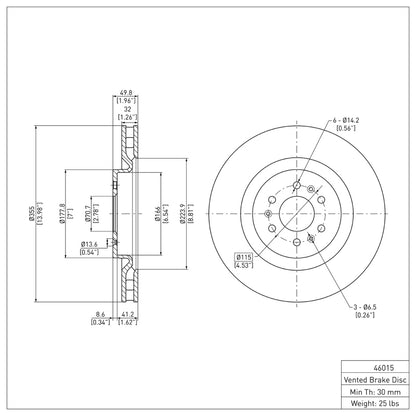 Technical Drawing
