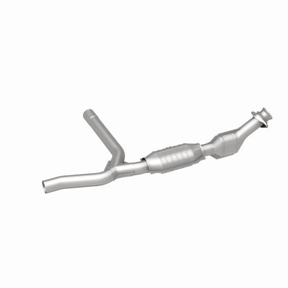 MagnaFlow Conv DF 01 Ford F-150 4.2L Magnaflow