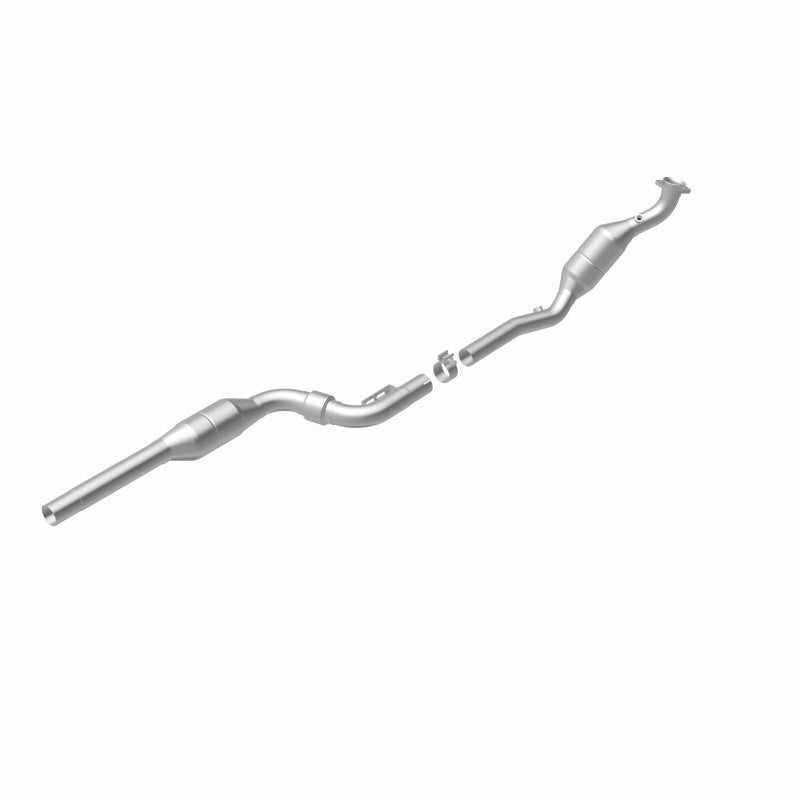 Magnaflow Conv DF 98-03 MB E320 3.2L P/S Magnaflow