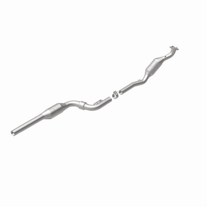 Magnaflow Conv DF 98-03 MB E320 3.2L P/S Magnaflow