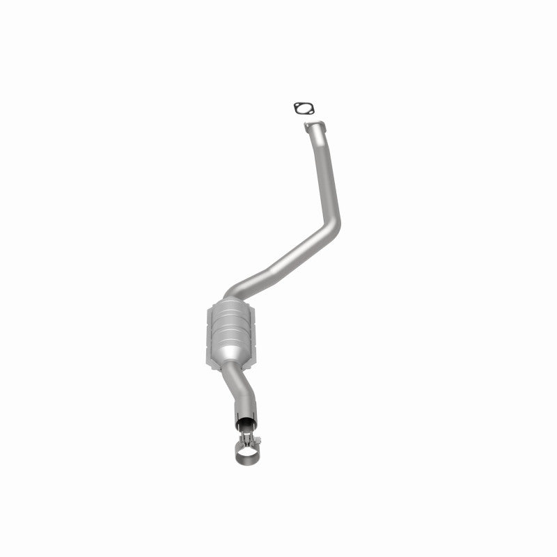 MagnaFlow Conv DF 06-07 BMW 530i 3.0L Driver Side Magnaflow