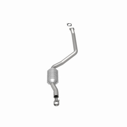 MagnaFlow Conv DF 06-07 BMW 530i 3.0L Driver Side Magnaflow