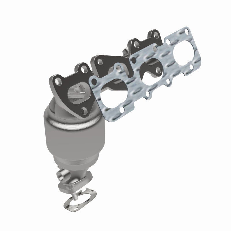 Magnaflow 10-12 Santa Fe 3.5 Manifold Direct Fit Converter Magnaflow