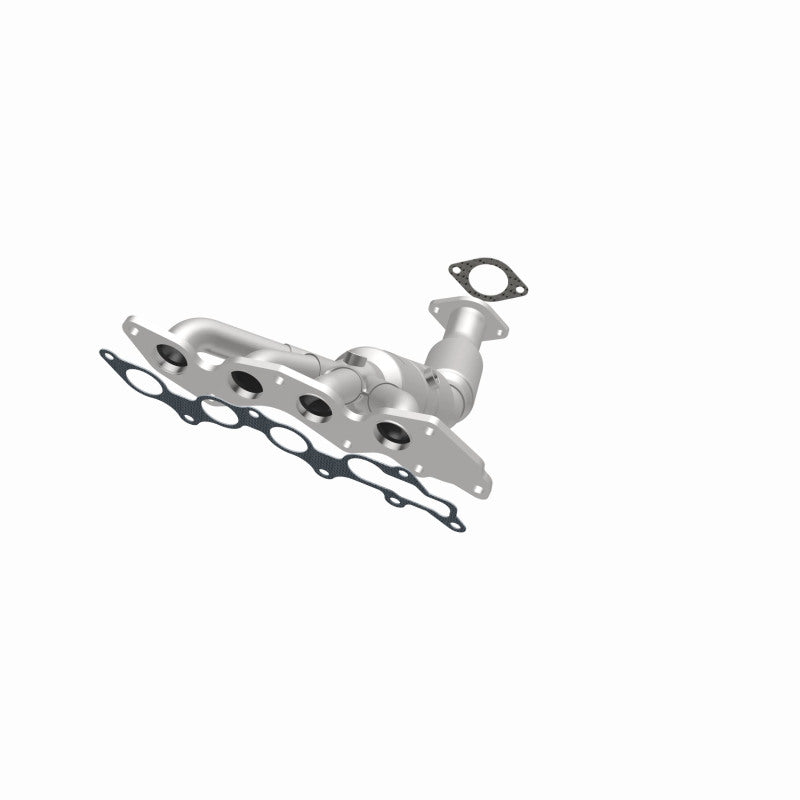 MagnaFlow Conv DF 08-09 Ford Focus 2.0L Magnaflow