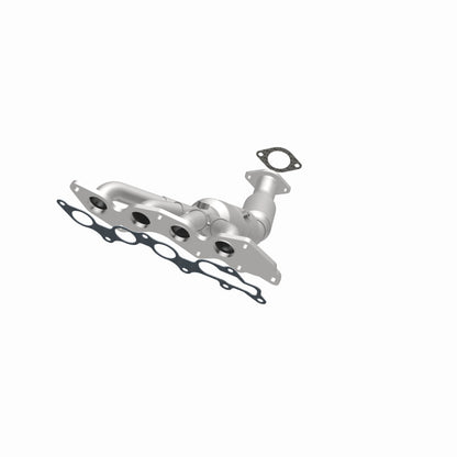 MagnaFlow Conv DF 08-09 Ford Focus 2.0L Magnaflow
