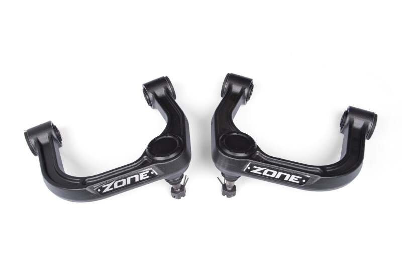 Zone Offroad 2005-2023 Toyota Tacoma 4WD / 2006-2025 Toyota Hilux 4WD Upper Control Arm Kit - ZONT5302