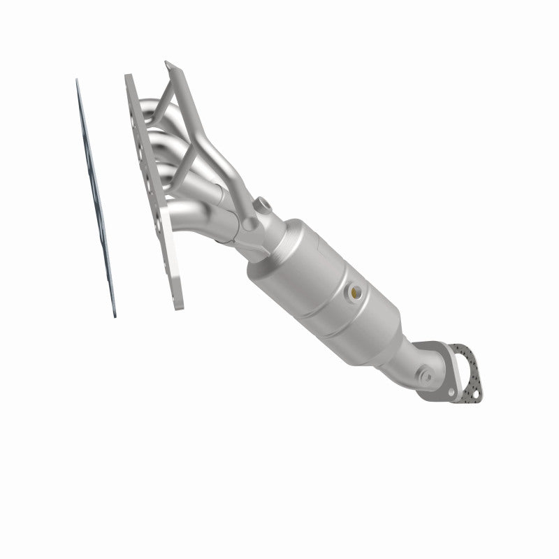 MagnaFlow Conv DF 05-06 Ford Focus 2.0L Magnaflow