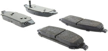 Load image into Gallery viewer, StopTech Premium Ceramic Brake Pads - 308.10800