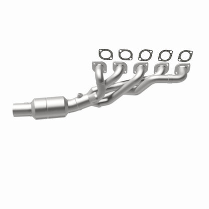 MagnaFlow Conv DF BMW M5-6 06-08 Driver Side Magnaflow