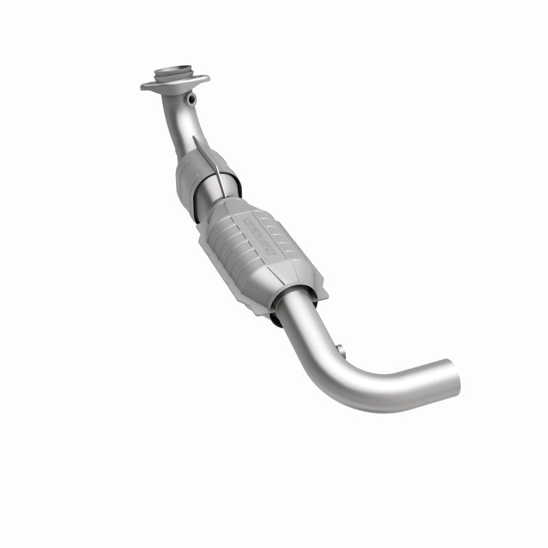 MagnaFlow Conv DF 01-03 F150 5.4 Driver Side OEM Magnaflow