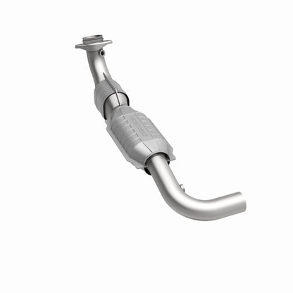 MagnaFlow Conv DF 01-03 F150 5.4 Driver Side OEM Magnaflow