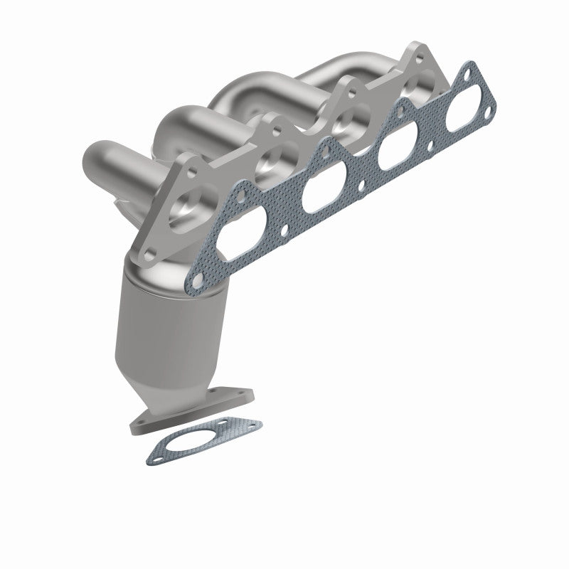 MagnaFlow Conv DF 02-05 Chrysler Sebring 2.4L /  02-05 Mitsubishi Eclipse/02-03 Galant 2.4L Manifold Magnaflow