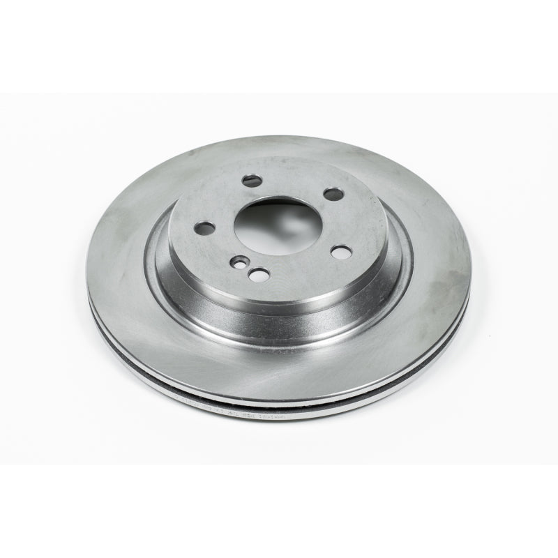 Power Stop 99-03 Mercedes-Benz CL500 Rear Autospecialty Brake Rotor PowerStop